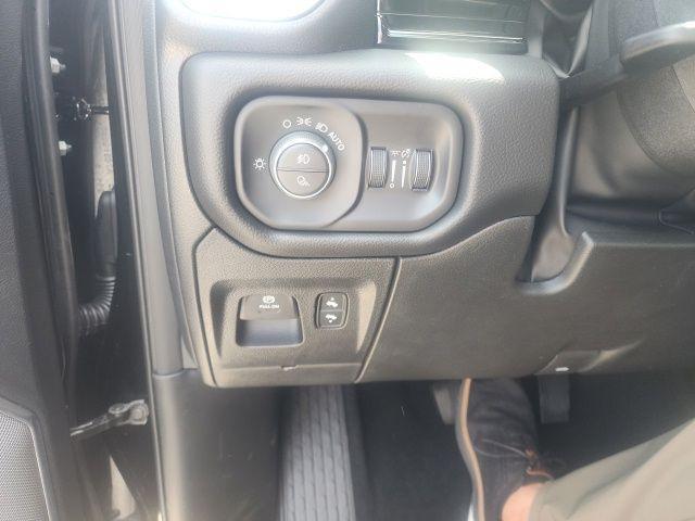 new 2026 Ram 1500 car, priced at $64,727