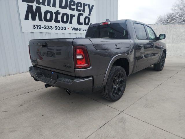 new 2026 Ram 1500 car, priced at $67,606