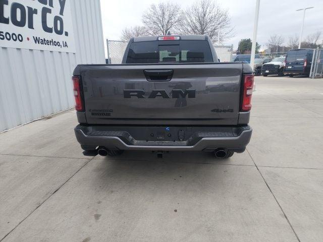 new 2026 Ram 1500 car, priced at $67,606