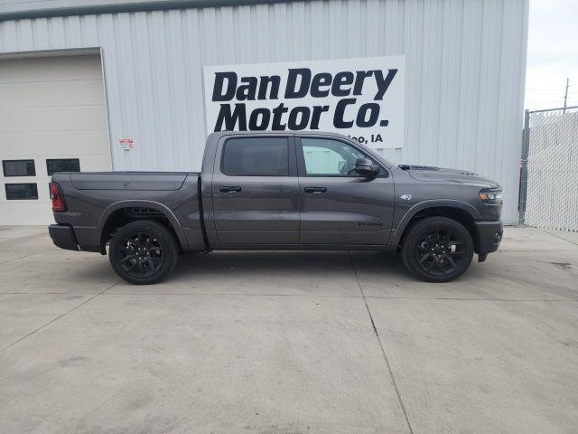 new 2026 Ram 1500 car, priced at $67,606