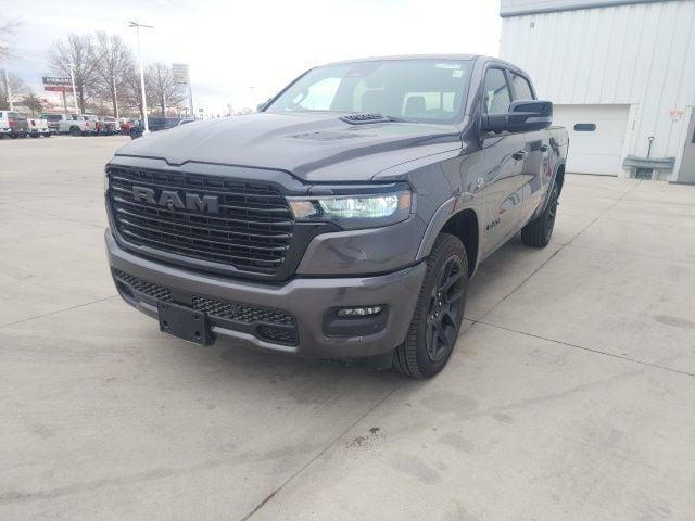 new 2026 Ram 1500 car, priced at $67,606
