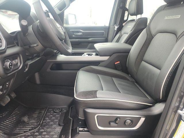 new 2026 Ram 1500 car, priced at $67,606