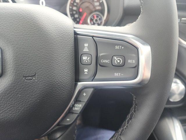 new 2026 Ram 1500 car, priced at $67,606