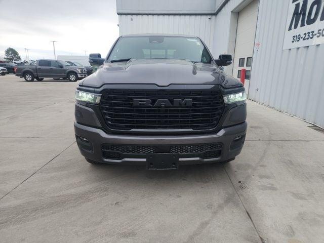 new 2026 Ram 1500 car, priced at $67,606