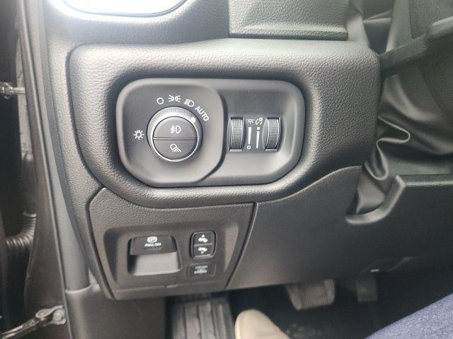 new 2026 Ram 1500 car, priced at $67,606