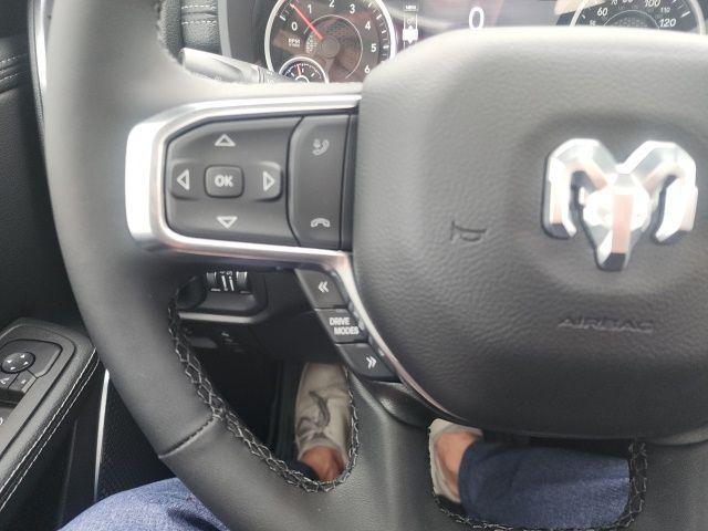 new 2026 Ram 1500 car, priced at $67,606