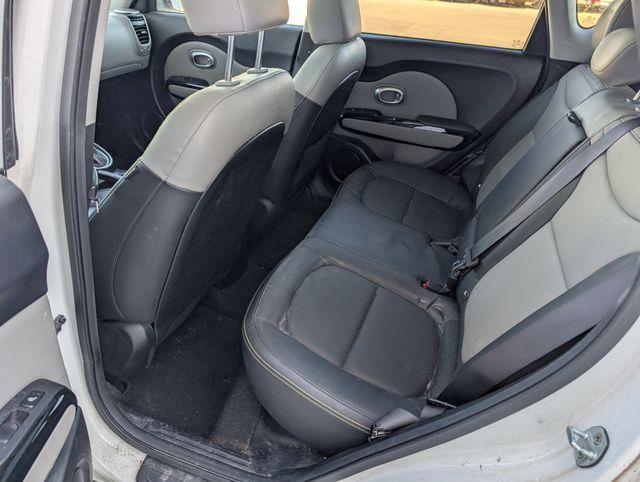 used 2016 Kia Soul car, priced at $9,425