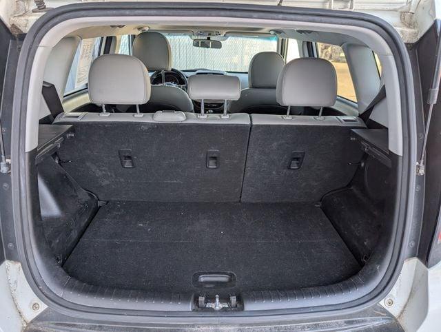 used 2016 Kia Soul car, priced at $9,425