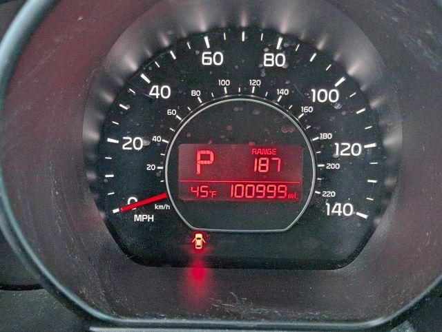 used 2016 Kia Soul car, priced at $9,425