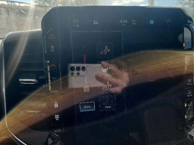 new 2026 Ram 1500 car, priced at $70,228