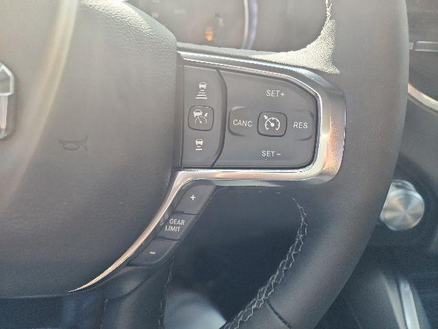 new 2026 Ram 1500 car, priced at $70,228