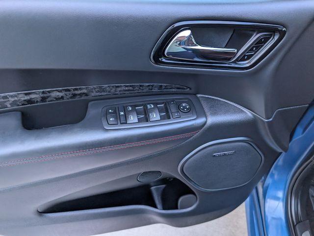 used 2024 Dodge Durango car, priced at $42,872