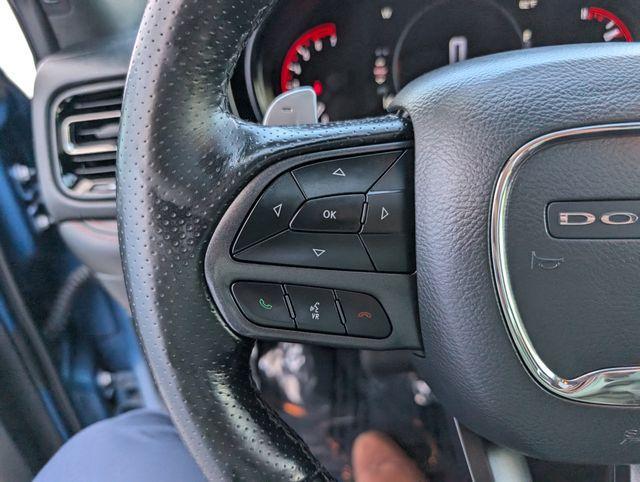 used 2024 Dodge Durango car, priced at $42,872