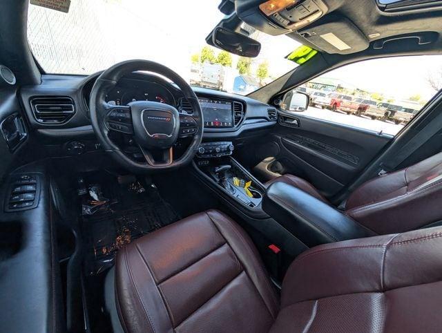 used 2024 Dodge Durango car, priced at $42,872