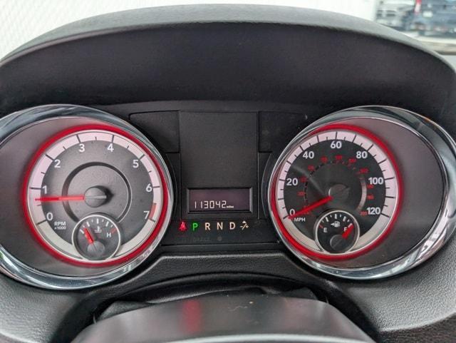 used 2019 Dodge Grand Caravan car, priced at $10,830