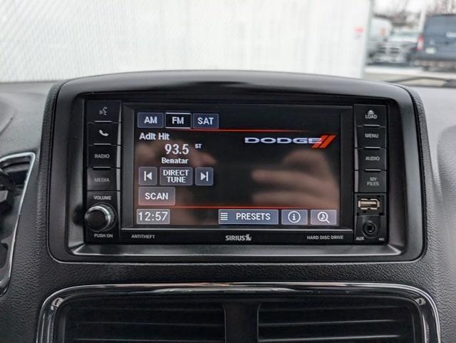 used 2019 Dodge Grand Caravan car, priced at $10,830