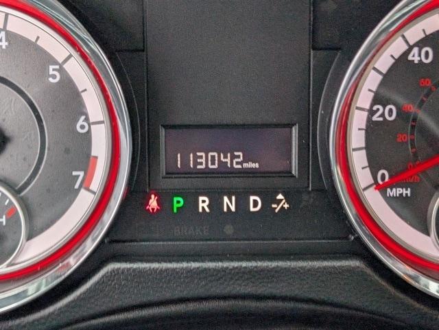 used 2019 Dodge Grand Caravan car, priced at $10,830