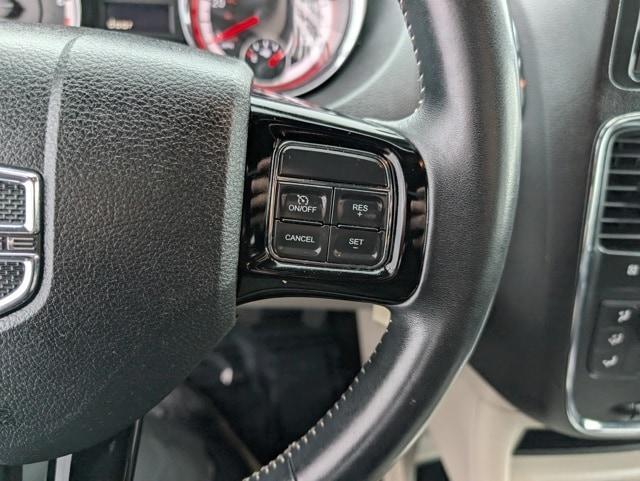 used 2019 Dodge Grand Caravan car, priced at $10,830