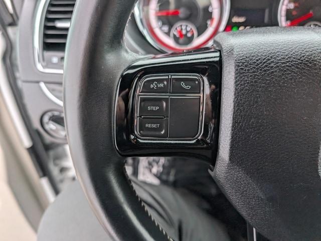 used 2019 Dodge Grand Caravan car, priced at $10,830