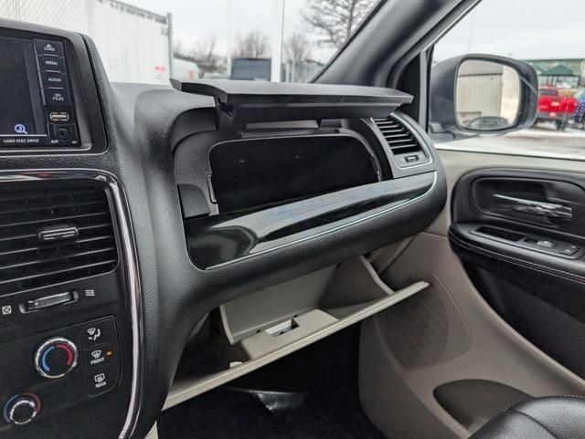 used 2019 Dodge Grand Caravan car, priced at $10,830