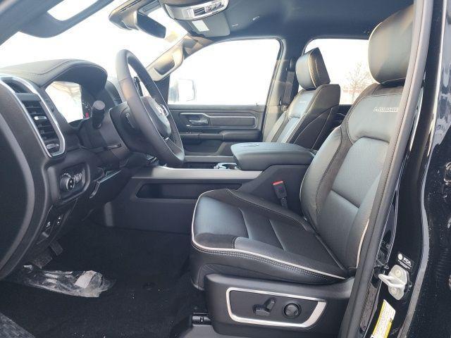 new 2026 Ram 1500 car, priced at $64,073