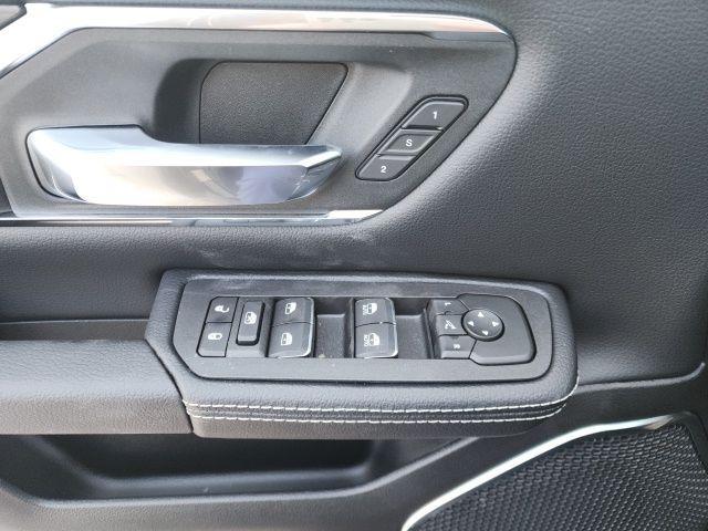 new 2026 Ram 1500 car, priced at $64,073