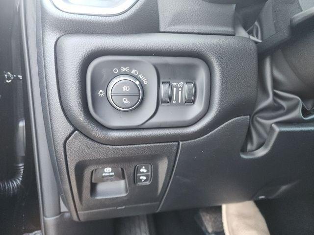 new 2026 Ram 1500 car, priced at $64,073