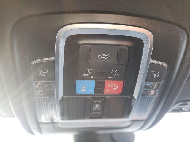 new 2026 Ram 1500 car, priced at $64,073