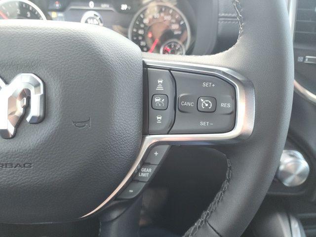 new 2026 Ram 1500 car, priced at $64,073