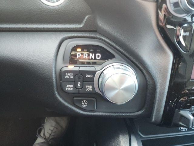 new 2026 Ram 1500 car, priced at $64,073