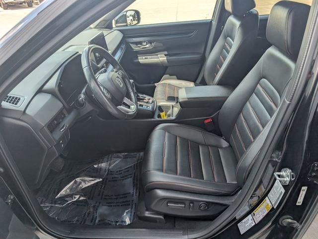 used 2024 Honda CR-V Hybrid car, priced at $30,782