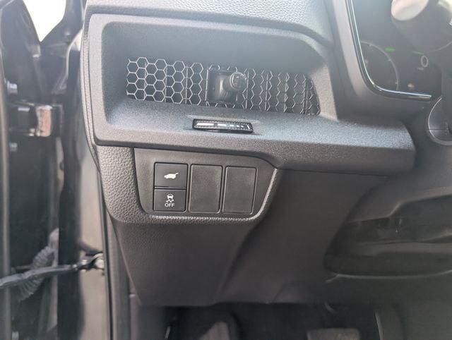 used 2024 Honda CR-V Hybrid car, priced at $30,782