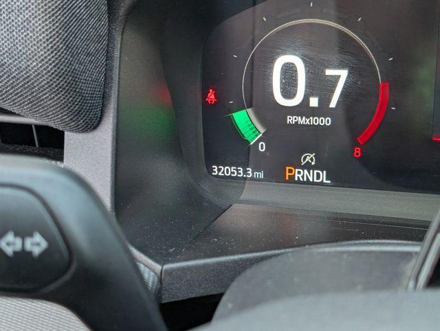 used 2025 Ford Explorer car, priced at $38,995
