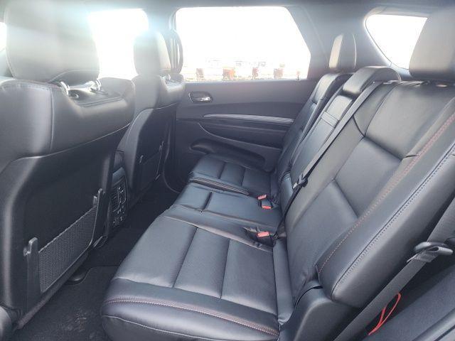 new 2026 Dodge Durango car, priced at $45,889