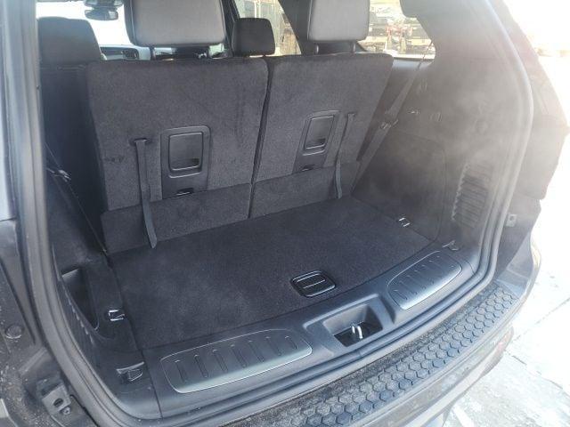 new 2026 Dodge Durango car, priced at $45,889