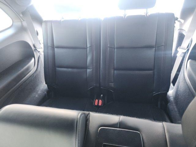 new 2026 Dodge Durango car, priced at $45,889