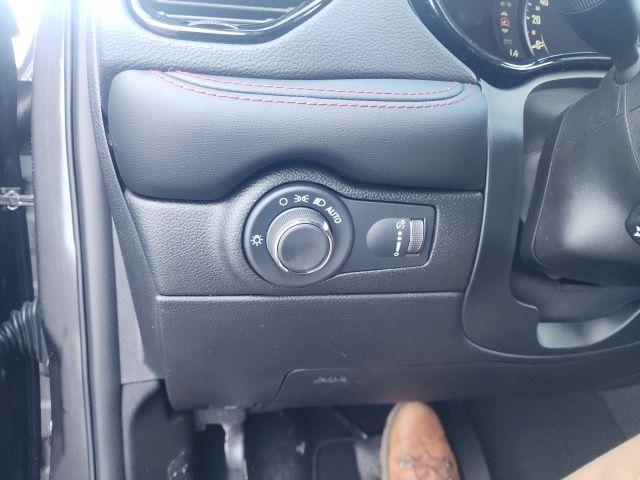 new 2026 Dodge Durango car, priced at $45,889