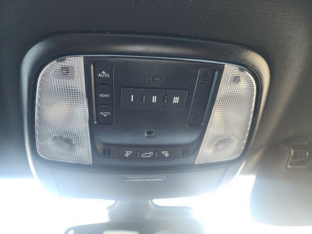 new 2026 Dodge Durango car, priced at $45,889