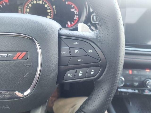 new 2026 Dodge Durango car, priced at $45,889