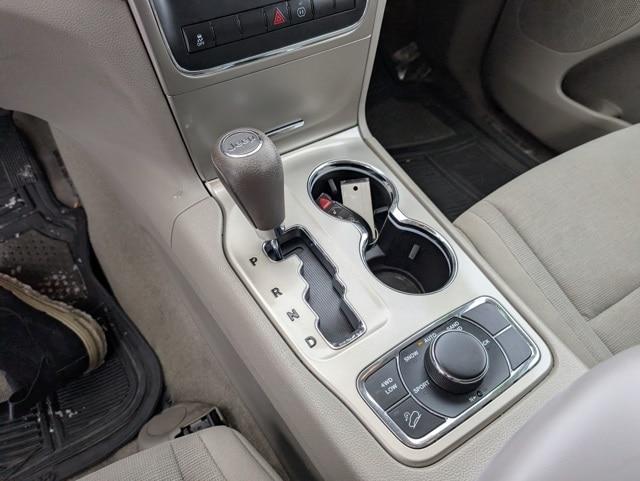 used 2012 Jeep Grand Cherokee car, priced at $6,998