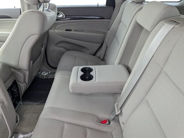 used 2012 Jeep Grand Cherokee car, priced at $6,998