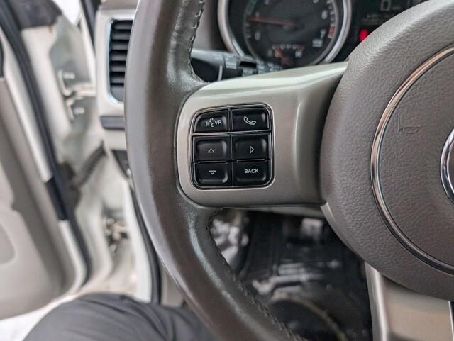used 2012 Jeep Grand Cherokee car, priced at $6,998