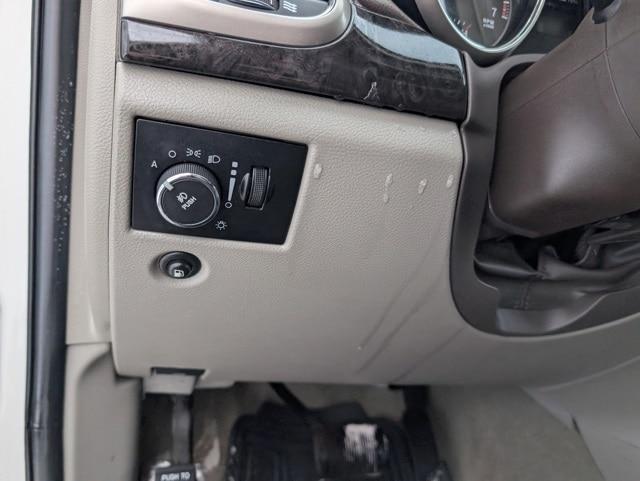 used 2012 Jeep Grand Cherokee car, priced at $6,998