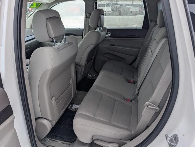 used 2012 Jeep Grand Cherokee car, priced at $6,998