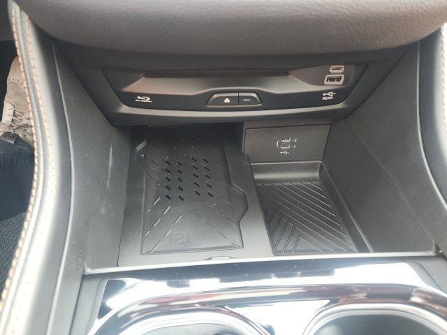 new 2026 Chrysler Pacifica car, priced at $50,196