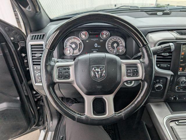 used 2017 Ram 3500 car, priced at $58,336