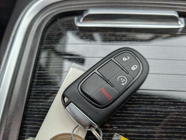 used 2017 Ram 3500 car, priced at $58,336
