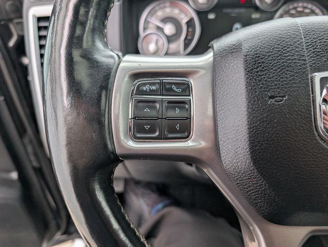 used 2017 Ram 3500 car, priced at $58,336