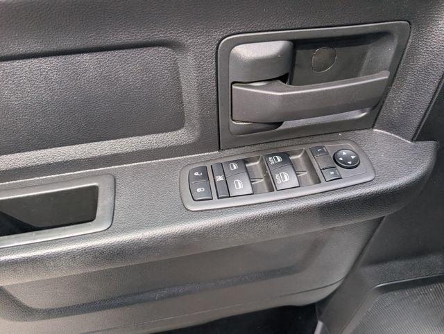 used 2022 Ram 2500 car, priced at $29,434