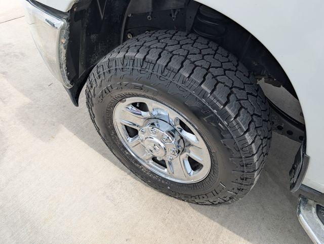used 2022 Ram 2500 car, priced at $29,434